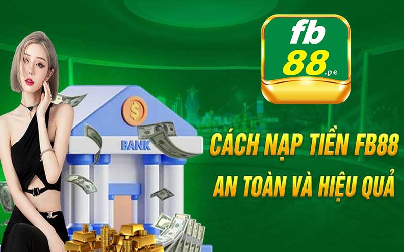 Gửi tiền Fb88